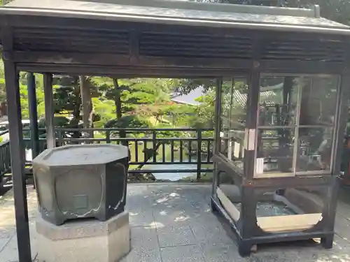 清荒神清澄寺(兵庫県)