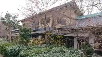 梨木神社のその他建物