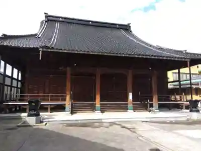 速成就院専福寺(富山県)