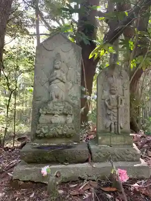 東陽寺(千葉県)