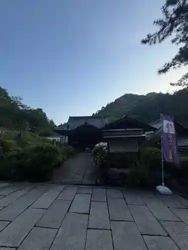 長谷寺(奈良県)