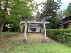 初馬神社(千葉県)