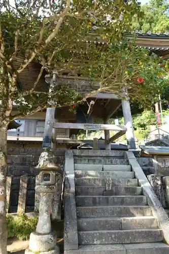 青岸渡寺のその他建物