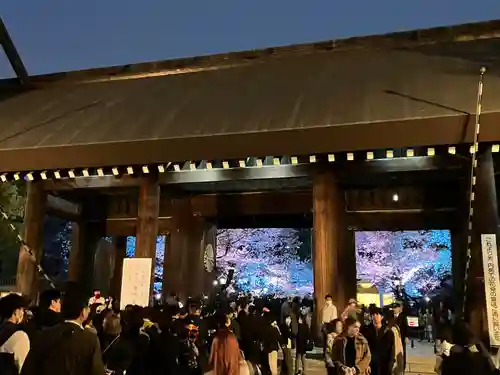 靖國神社(東京都)