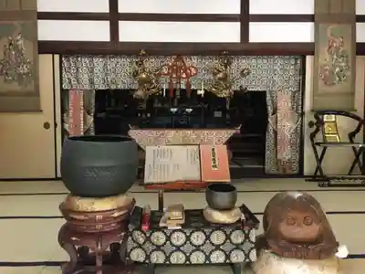 芬陀院のその他建物