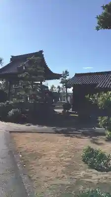 日輪寺のその他建物