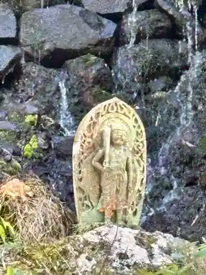 瀧川神社(静岡県)