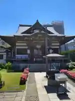 千蔵院の本殿・本堂