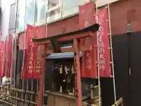 あづま稲荷神社のその他建物