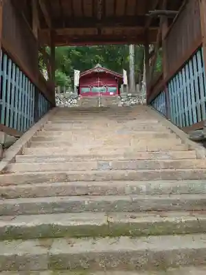 小幡八幡宮のその他建物