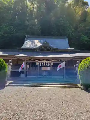 佐佐婆神社(兵庫県)