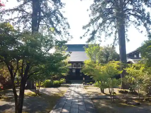 隆国寺のその他建物