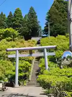 天王神社(青森県)