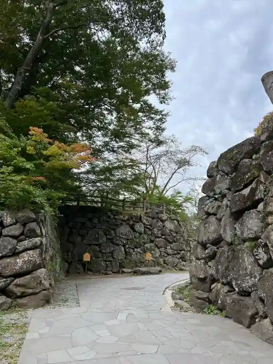 懐古神社(長野県)