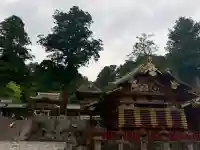 日光山輪王寺大護摩堂(栃木県)