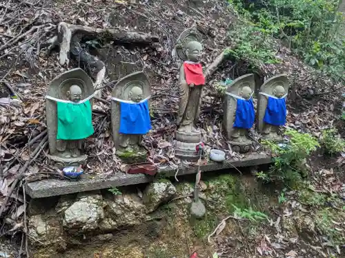 國分寺(三重県)