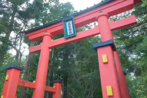 熊野速玉大社の鳥居