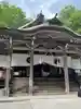 戸隠神社中社(長野県)