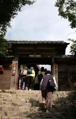 百済寺のその他建物