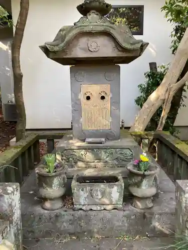 福泉寺(東京都)