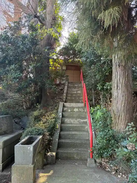 仙元宮(千葉県)