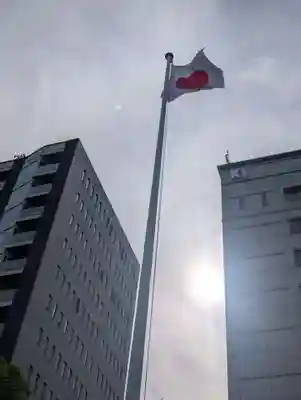 千鳥ヶ淵戦没者墓苑(東京都)