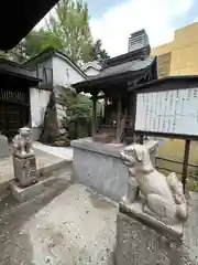 小倉祇園八坂神社(福岡県)