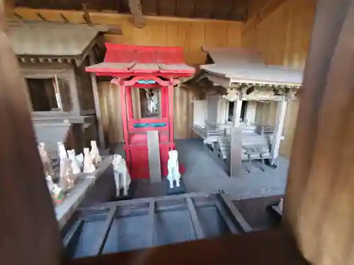 玉取神社(群馬県)