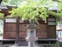 石塚山蓮台寺(福島県)