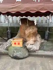 溝口神社(神奈川県)