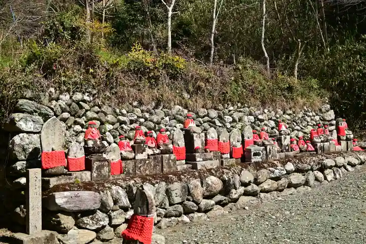 中島観音堂(高知県)