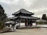東大寺 三昧堂(四月堂)(奈良県)
