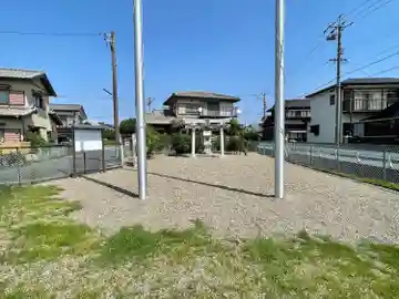 竜宮さん(三重県)