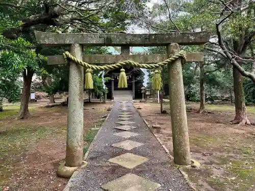 城山神社(長崎県)