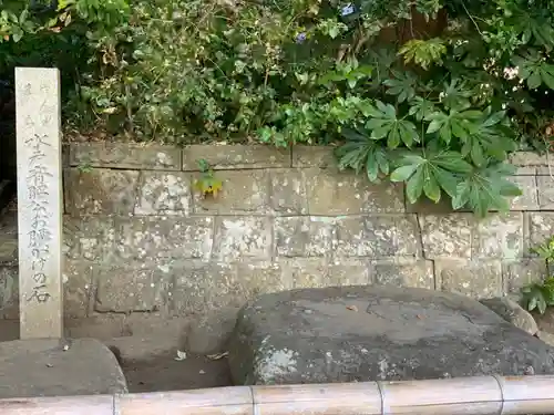 酒列磯前神社のその他建物