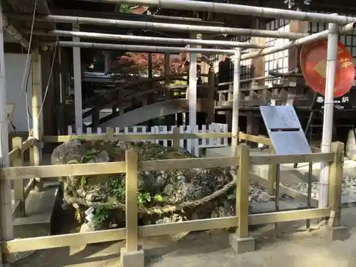 武田神社のその他建物