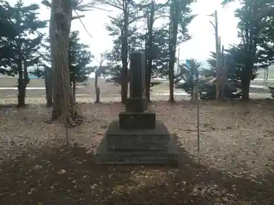 北長沼神社(北海道)