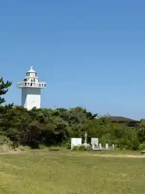 安乗神社(三重県)
