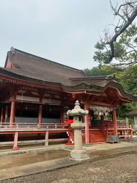 日御碕神社(島根県)