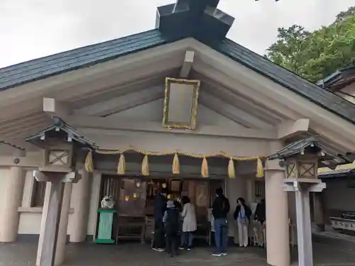 二見興玉神社(三重県)