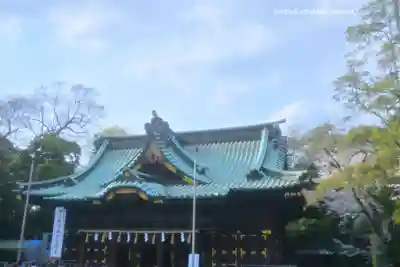 三嶋大社(静岡県)