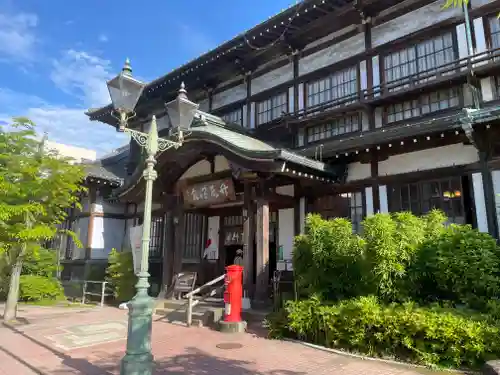 波止場神社(大分県)