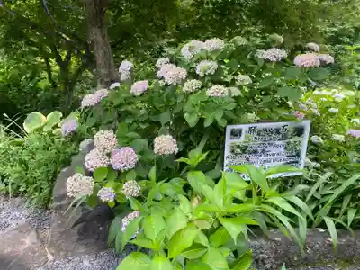 石都々古和気神社(福島県)