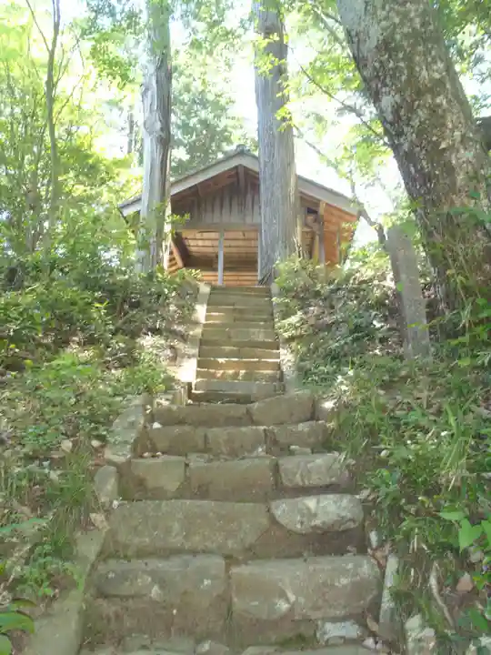 大縣神社(岐阜県)