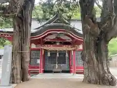 八幡神社(愛媛県)