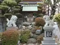 神戸岡神社(三重県)