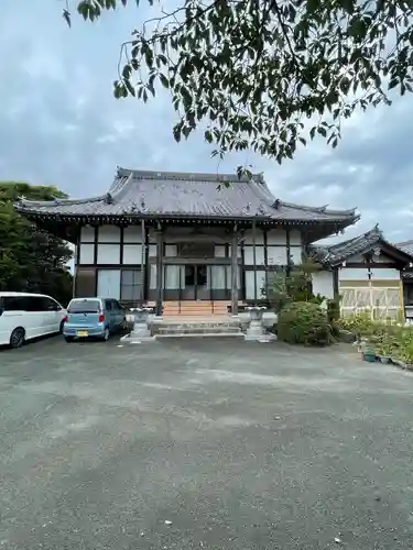 禮雲寺(静岡県)