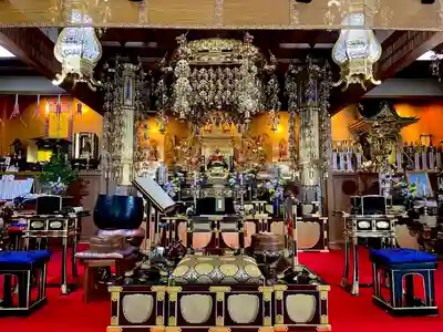 妙櫻寺(東京都)