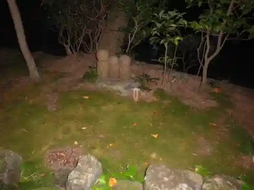 長谷寺のその他建物