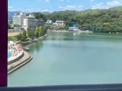 愛宕神社(静岡県)